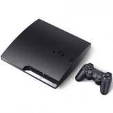 GAME PLAY3 250GB ULTRA SLIM AMERICANO