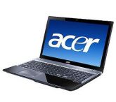 NETBOOK ACER  AOD270-1809 ATOM 1,6/2/320/C/10,1''  PRETO