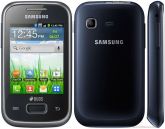 Samsung Galaxy Pocket Duos Preto GT-S5302