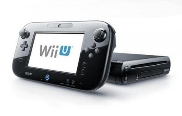 GAME WIIU CONSOLE  32GB