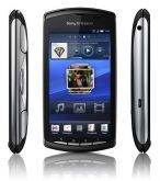 CELULAR SONY XPERIA PLAY R-800I 8GB Preto