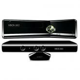 GAME XBOX 360 PURO 4GB KINECT