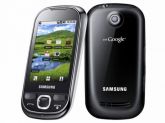 CELULAR SAMSUNG GT-I5503 GALAXY PRETO