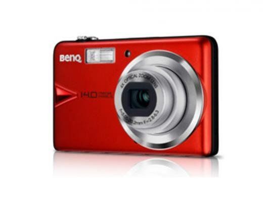 CAMERA FOTO BENQ T1460 2GB 14MP