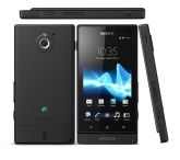 CELULAR SONY XPERIA  TON LT-28H Preto