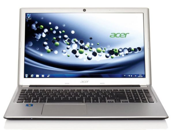 NOTEBOOK ACER V5-571-6726 CI5 1,7/6/500/RW/C/15