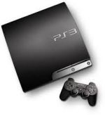 GAME PLAY3 250GB ULTRA SLIM AMERICANO +JOGO