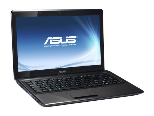 NOTEBOOK ASUS K52F P6200 2,13/3/500/RW/C/15,6