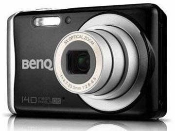 CAMERA FOTO BENQ P1410 2GB 14MP