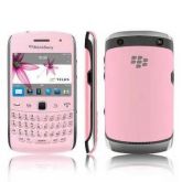 CELULAR BLACKBERRY 9360 CURVE ROSA