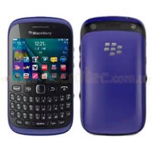 CELULAR BLACKBERRY 9320 VIOLETA