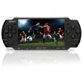 GAME PSP 3001 PURO Preto