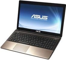 NOTEBOOK ASUS A55VD-TH71 CI7 2,4/6/750/RW/C/15