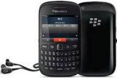 CELULAR BLACKBERRY 9220 CURVE Preto