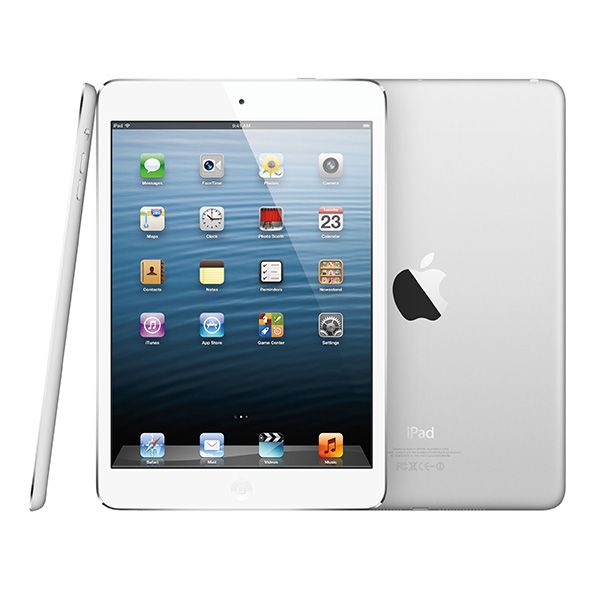 IPAD MINI APPLE  16GB MD531 WIFI/C Branco