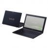 NETBOOK SONY X135KX/B ATOM 2,0/2/128SSD/C/11,1 MAR/PRETO