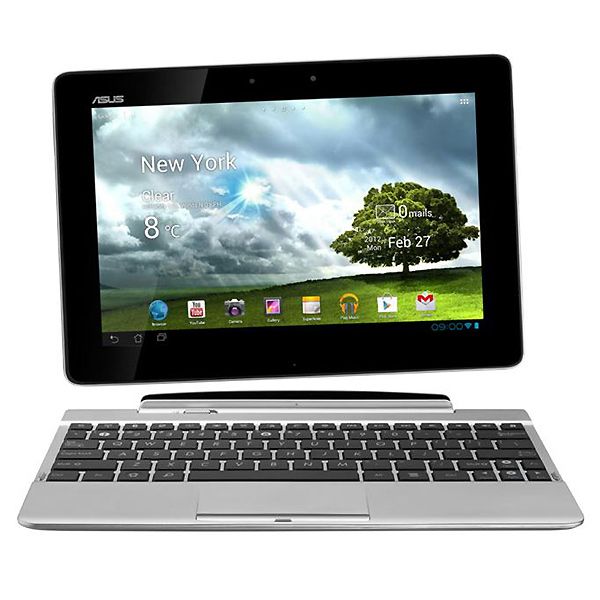 TABLET  TECLADO ASUS TRANSFORMER TF-300T