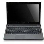 NETBOOK COMPAQ CQ10-688NR ATOM 1,66/1/250/C/10