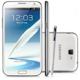 CELULAR SAMSUNG 16GB N7100 3G GALAXY NOTE2 BRANCO