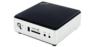 NETTOP ZOTAC ZBOX NANO-ID61-U 1,3/8