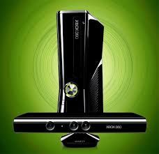 GAME XBOX 360 PURO  4GB KINECT + JOGO