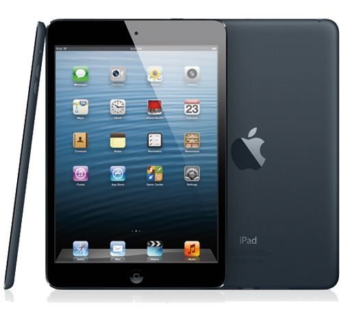 IPAD MINI APPLE  16GB MD528 WIFI/C Preto