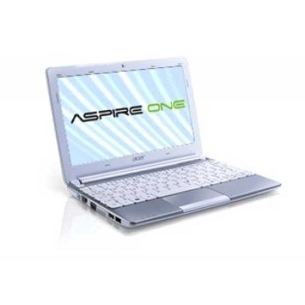 NETBOOK ACER  AOD270-1641 ATOM 1,6/2/320/C/10,1'' BRANCO