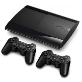 GAME PLAY3 250GB ULTRA SLIM MEXICANO