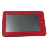 TABLET BAK  6GB iBAK-GPS794DTV 7'' WIFI VERMELHO , ROJO