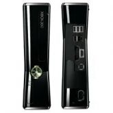 Video Game X-box 360 Slim 4gb