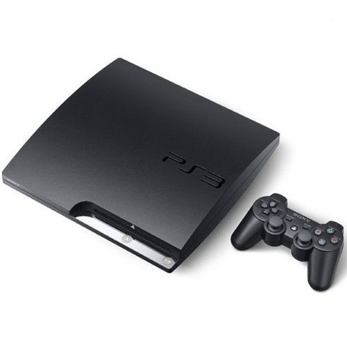 GAME PLAY3 160GB AMERICANO