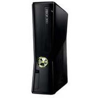 Game xbox 360 desb 4gb arcade