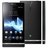 CELULAR SONY XPERIA  LT22I 3G preto