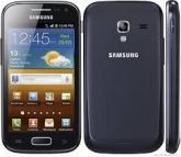 CELULAR SAMSUNG GALAXY I8160L PRETO