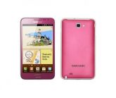 CELULAR SAMSUNG 16GB N7000 GALAXY NOTE ROSADO