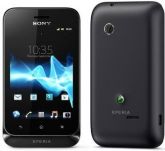 CELULAR SONY XPERIA ST21 Preto