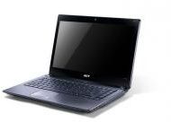 NOTEBOOK ACER 4560-SB601 A4 1,9/4/500/RW/14