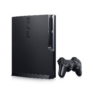 GAME PLAY3 500GB ULTRA SLIM MEXICANO