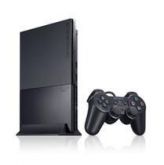 GAME PLAY2 CONSOLE 90001 Preto