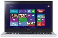 NETBOOK SONY SVD11223CX/B CI5 1,8/6/128/11,6