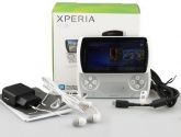 CELULAR SONY XPERIA PLAY R-800I 8GB Preto