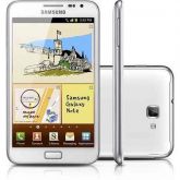 CELULAR SAMSUNG 16GB N7000 GALAXY NOTE BRANCO