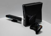 GAME XBOX 360 DESB, 4GB SLIM C/KINECT+JOGO