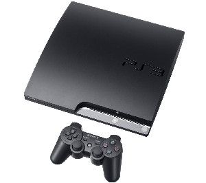 GAME PLAY3 250GB ULTRA SLIM MEXICANO